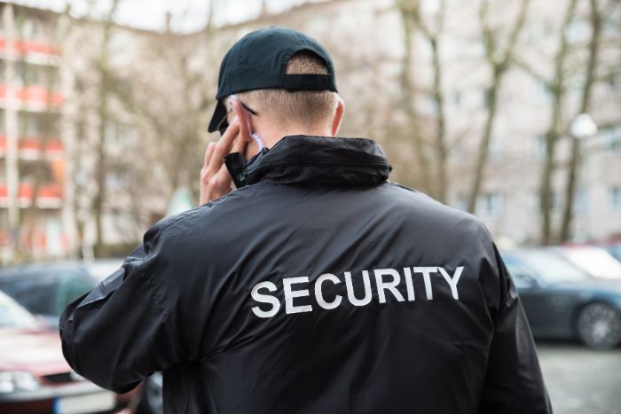 Sécurité mobile Besançon